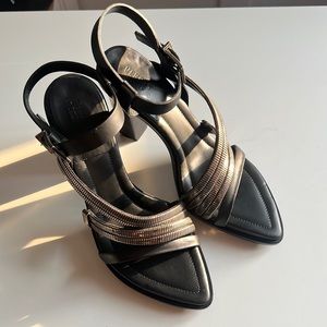 Versus Versace Heels